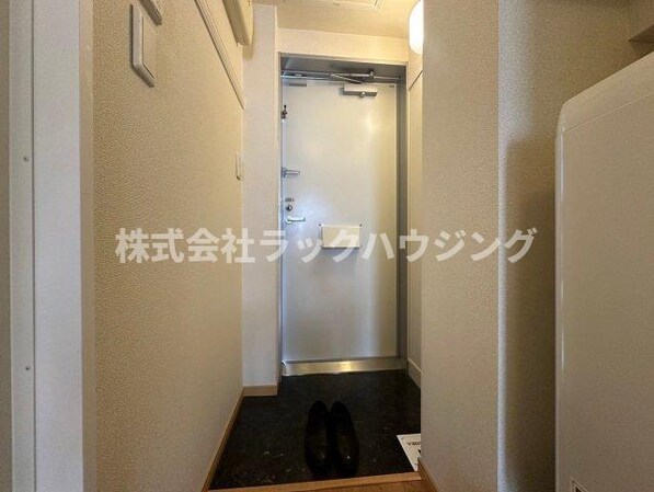 大和田駅 徒歩12分 2階の物件内観写真